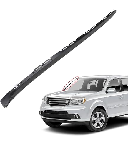 VERSAGEセット Amazon.com: Genuine Honda 73152-SCV-A01ZA Garnish : Automotive